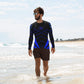 Men's Rash Guard