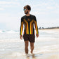 Men's Rash Guard