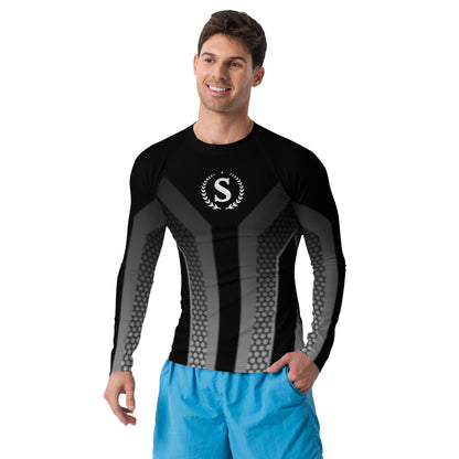 Men's Rash Guard