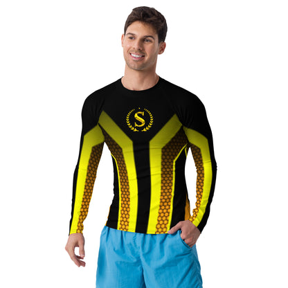 Men's Rash Guard