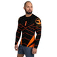 Men's Rash Guard