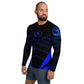 Men's Rash Guard