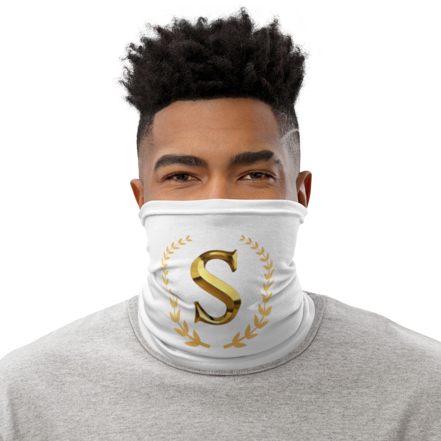 Neck Gaiter