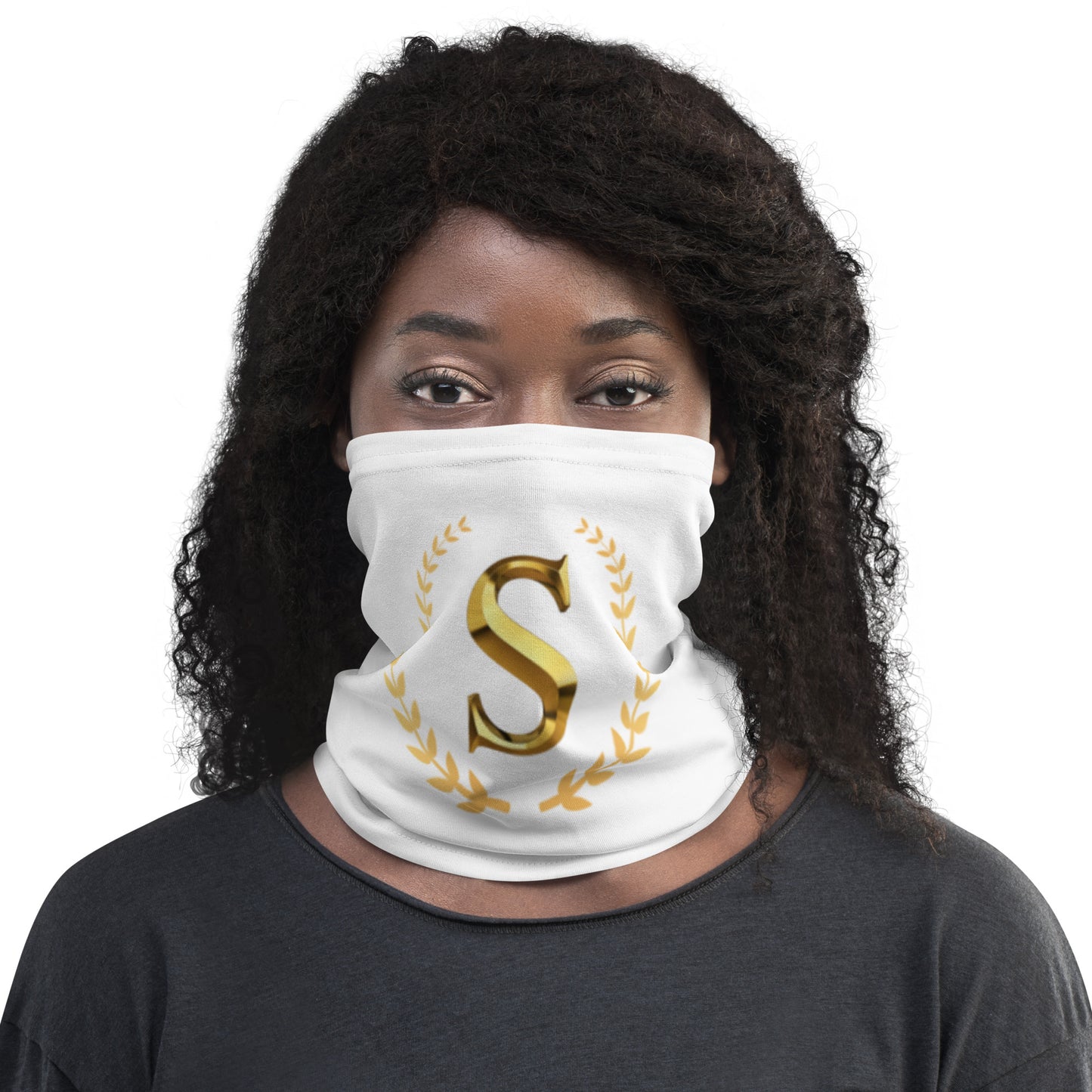 Neck Gaiter