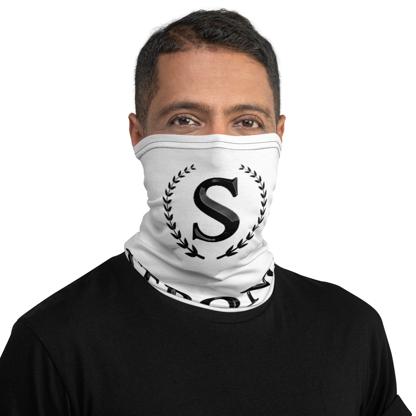 Neck Gaiter