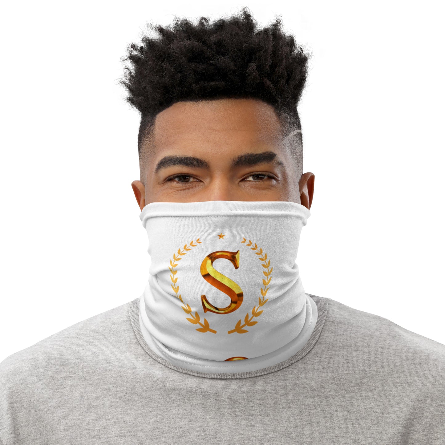 Neck Gaiter