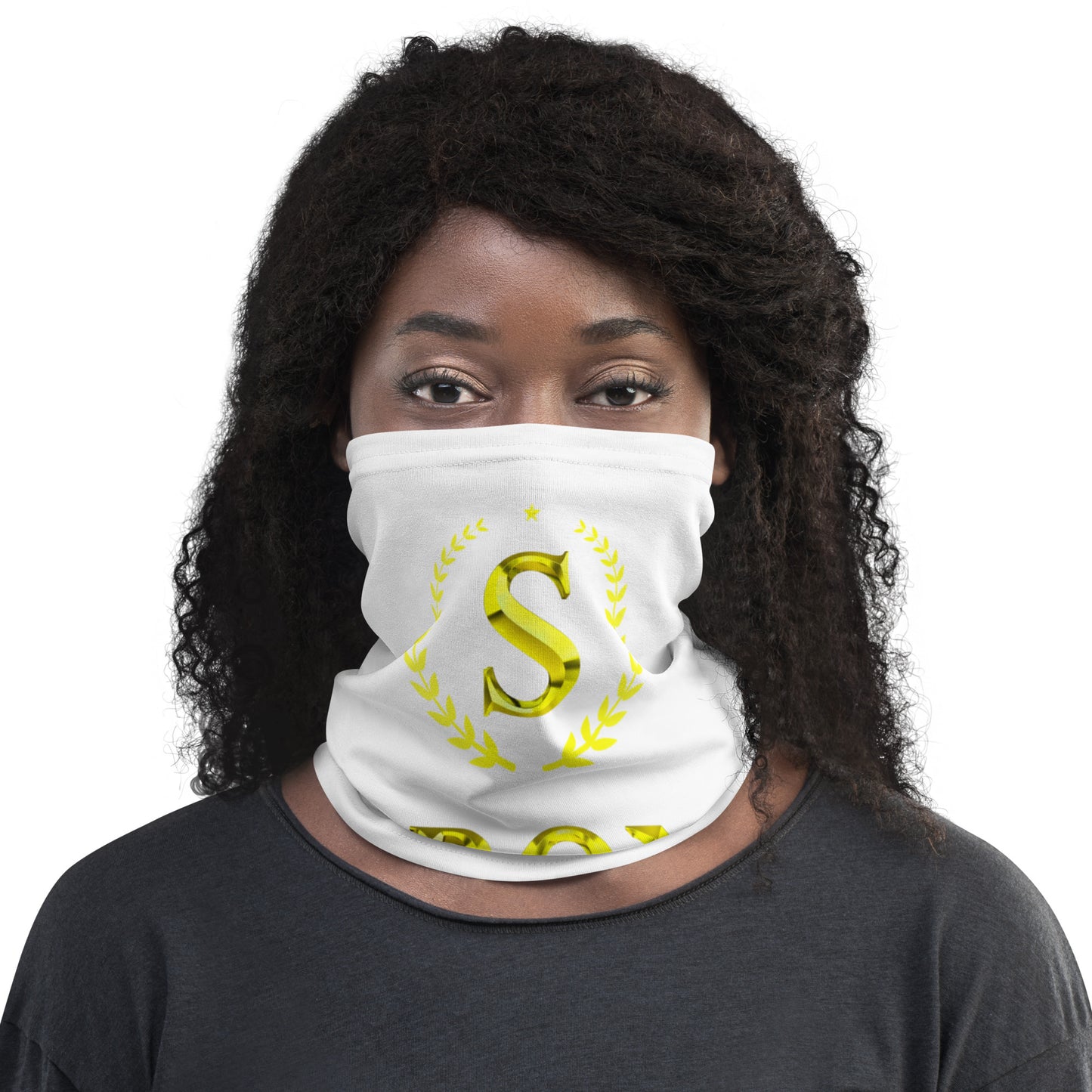 Neck Gaiter