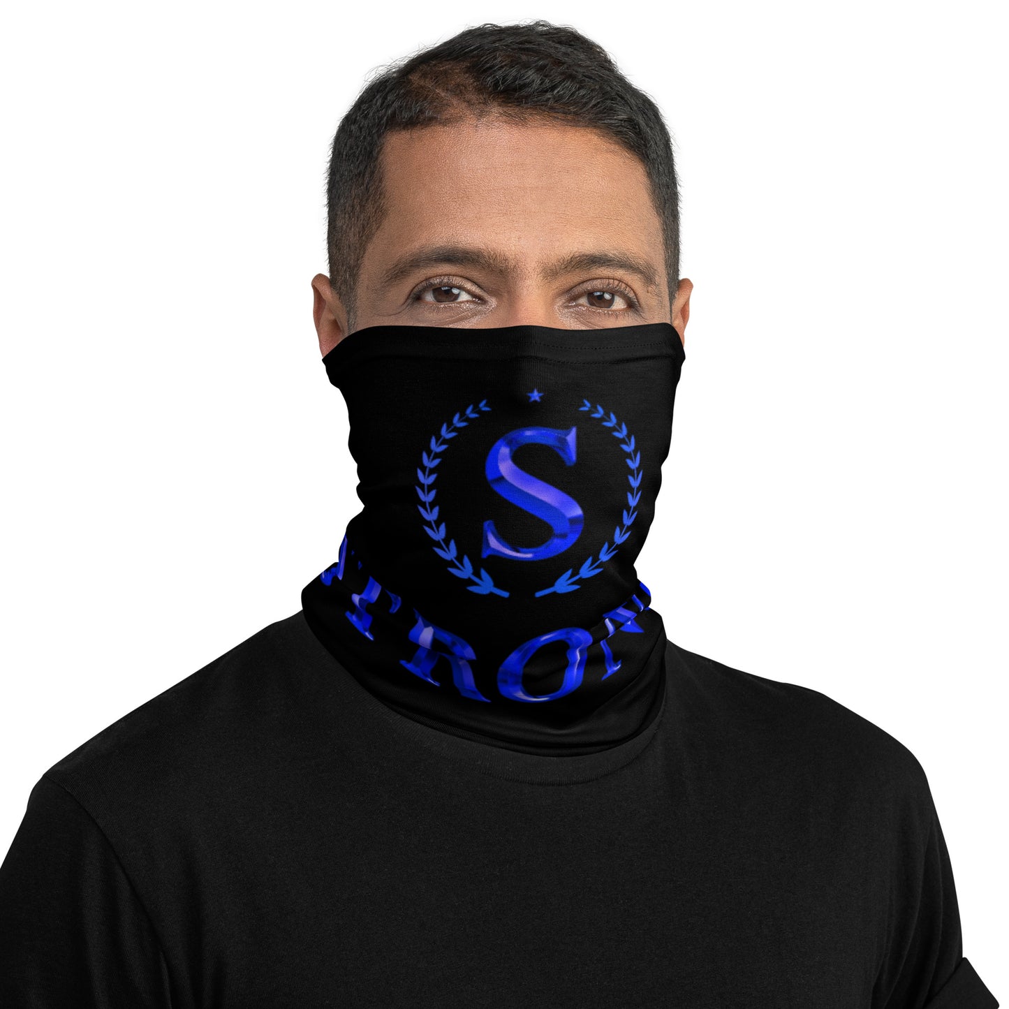 Neck Gaiter