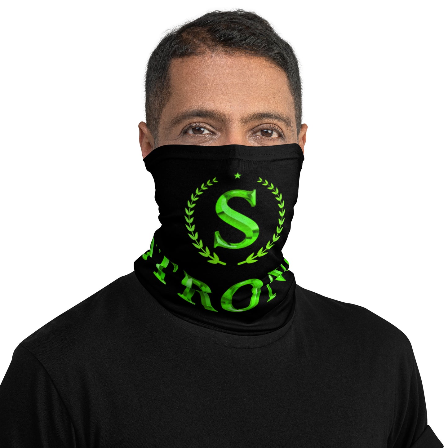 Neck Gaiter