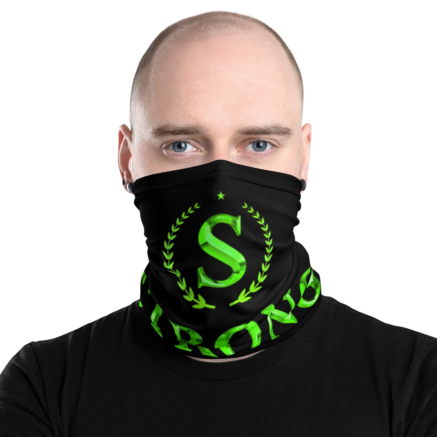 Neck Gaiter