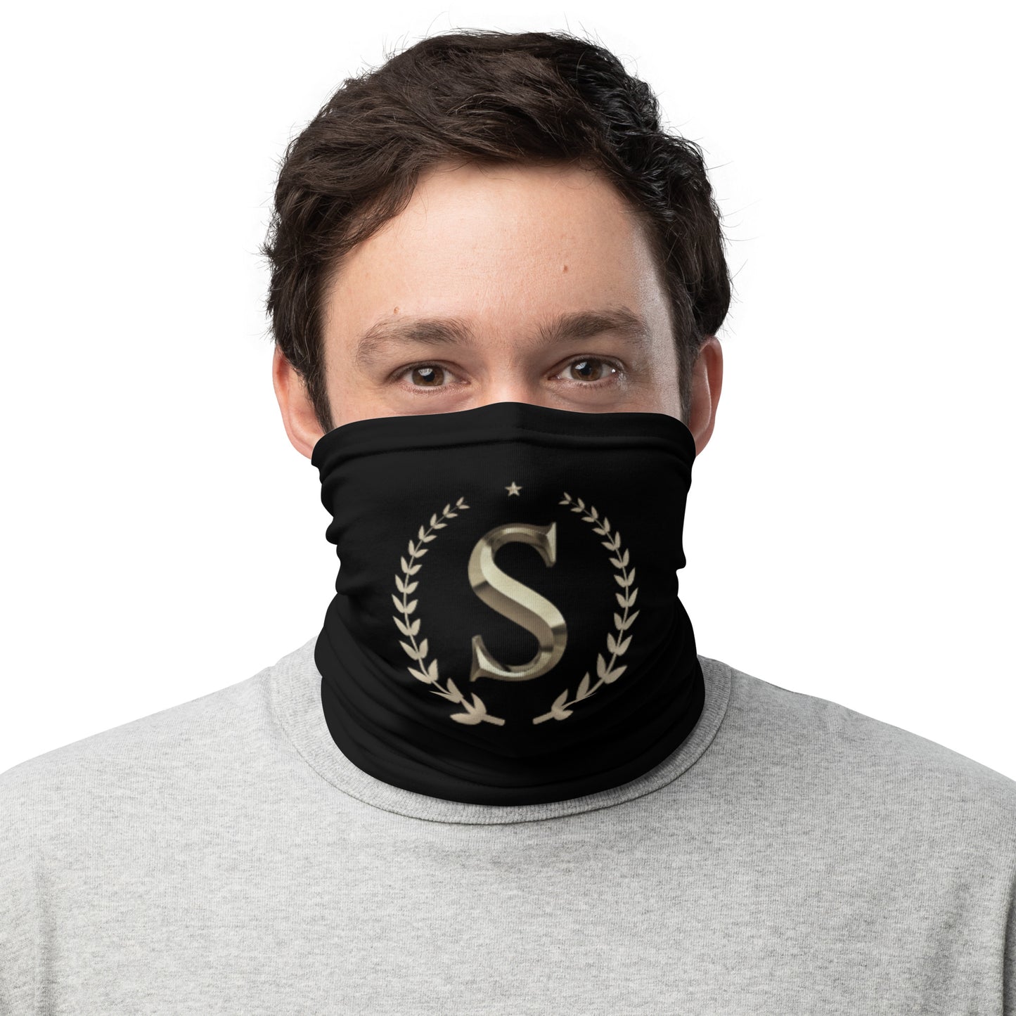 Neck Gaiter