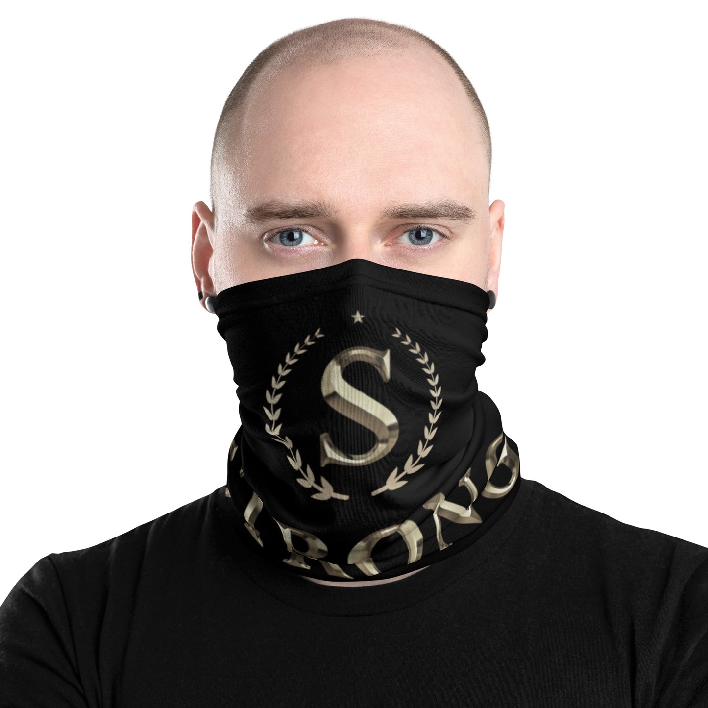 Neck Gaiter