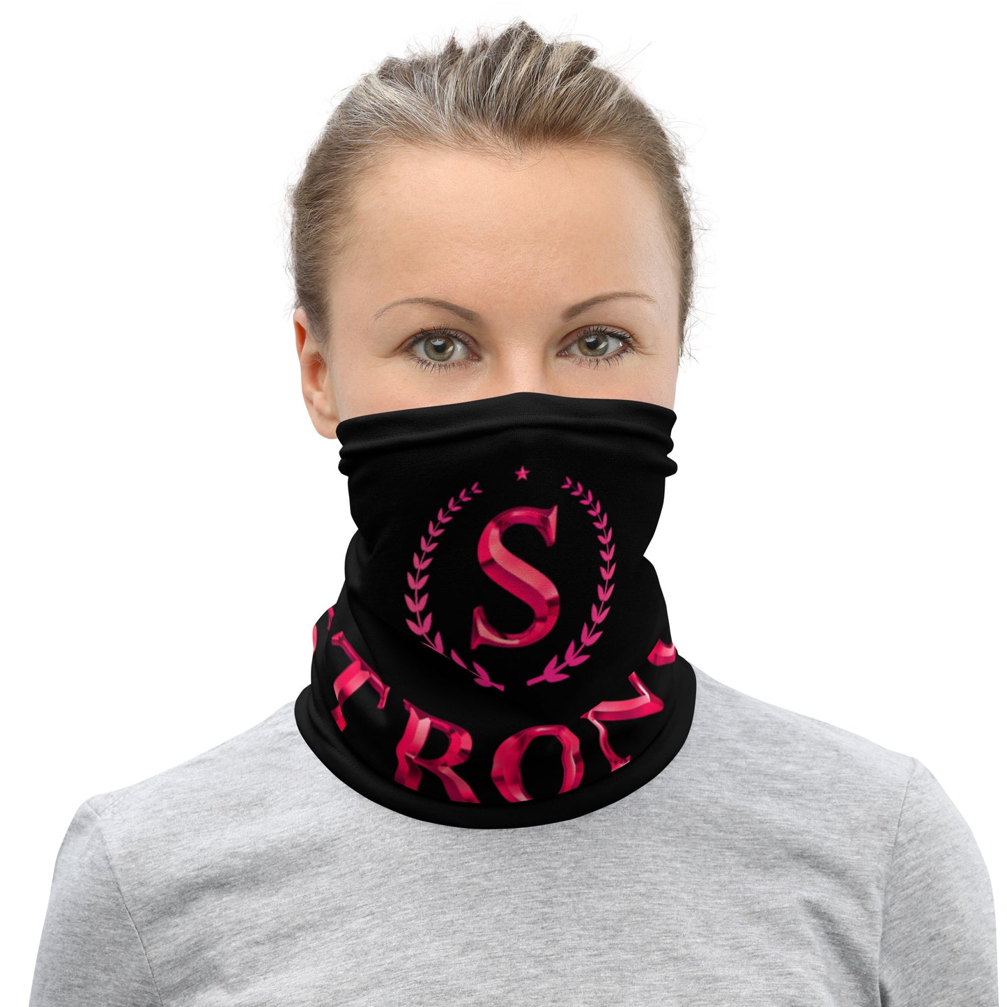 Neck Gaiter