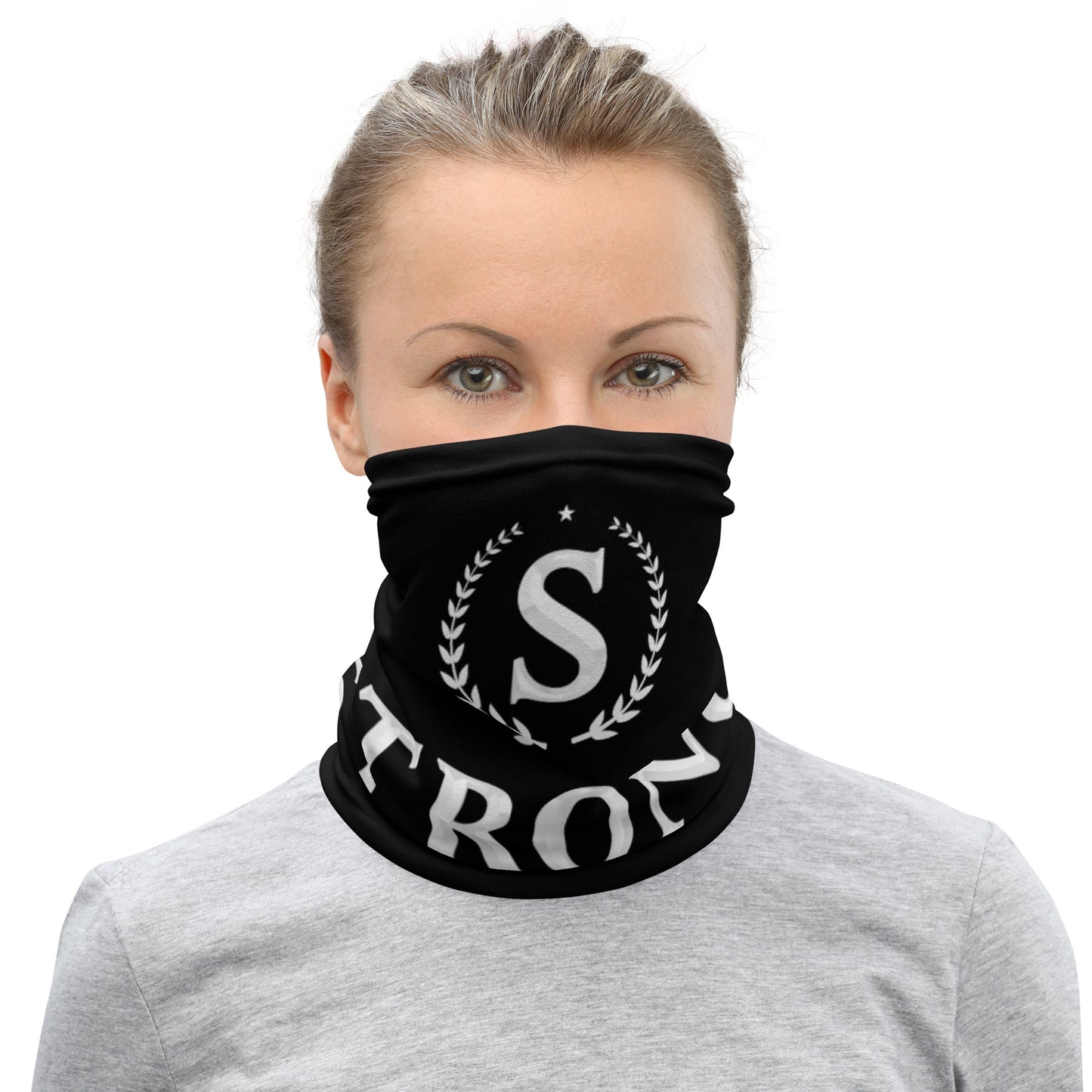 Neck Gaiter