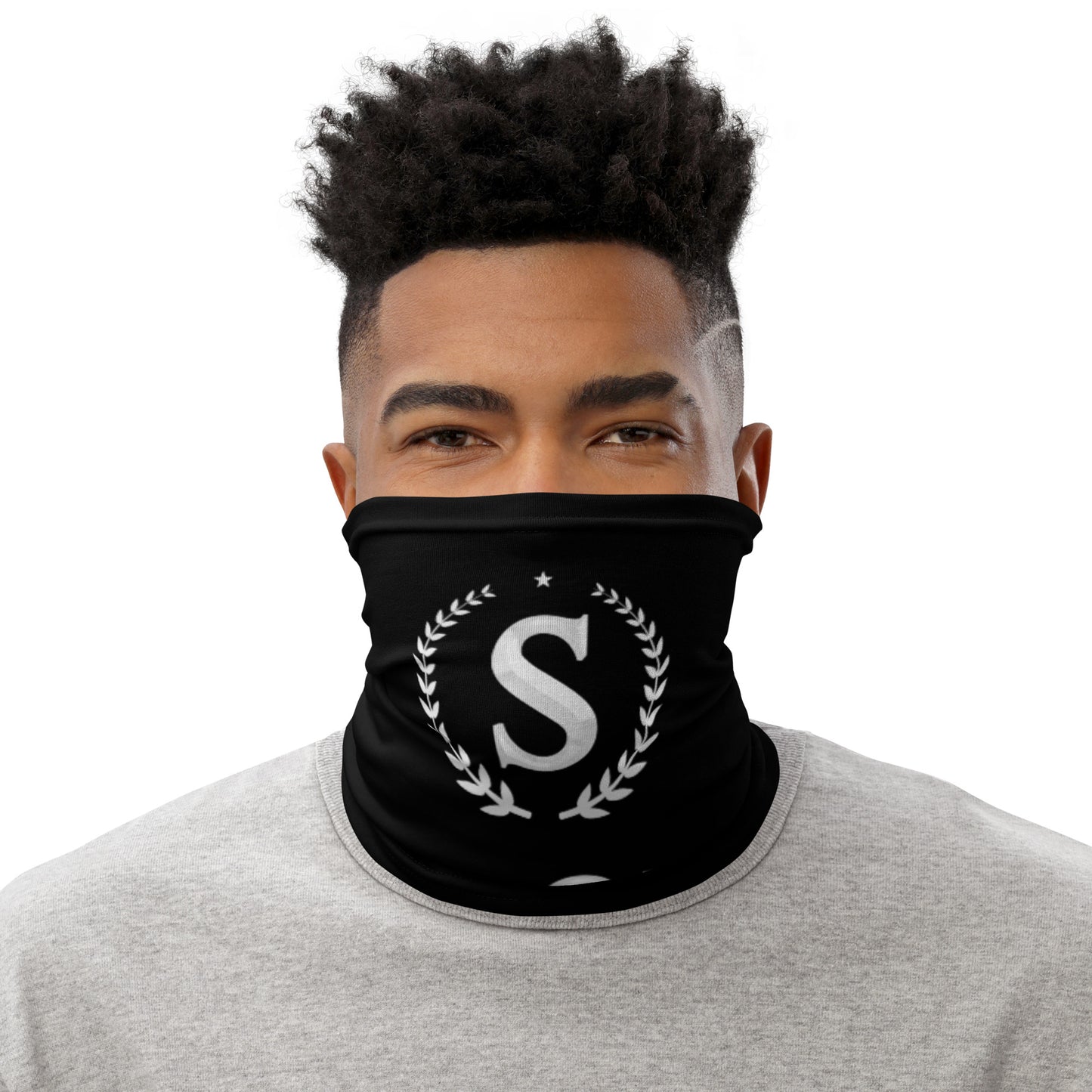 Neck Gaiter