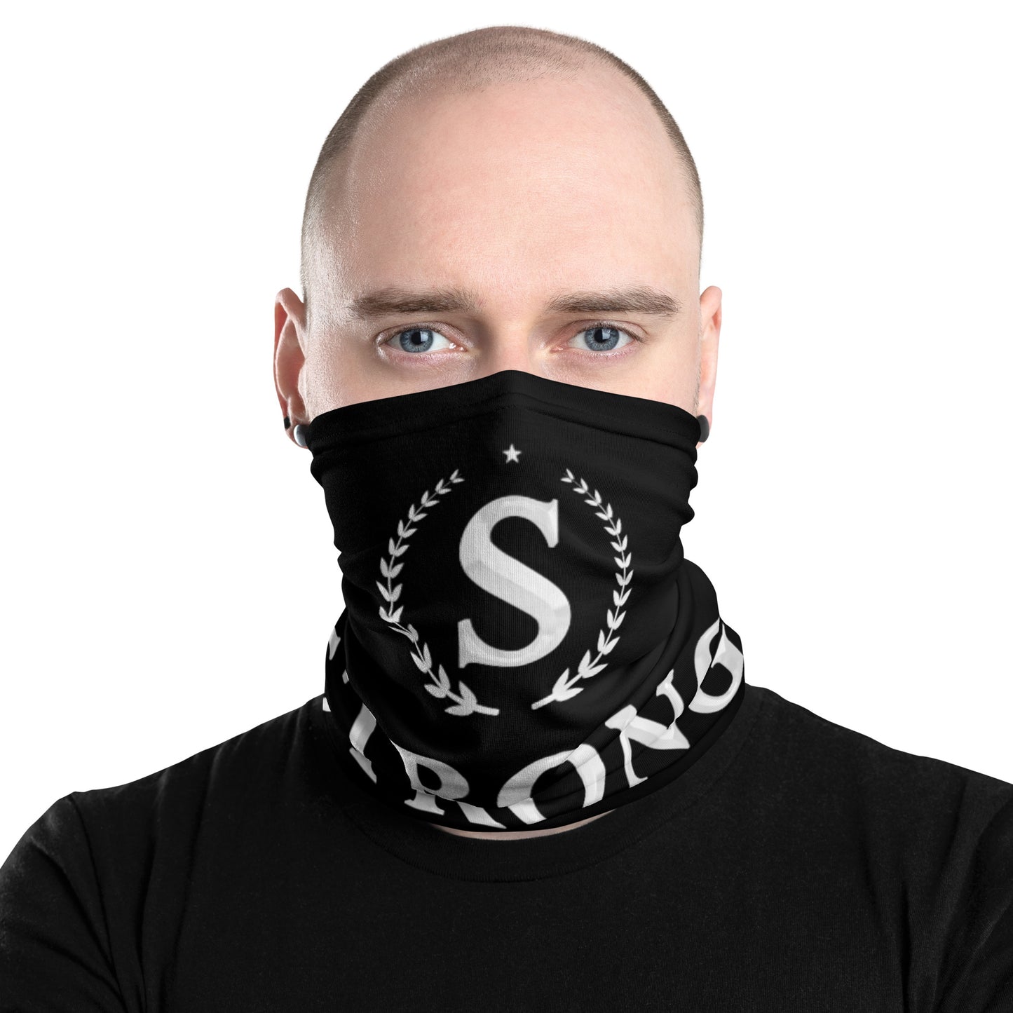 Neck Gaiter