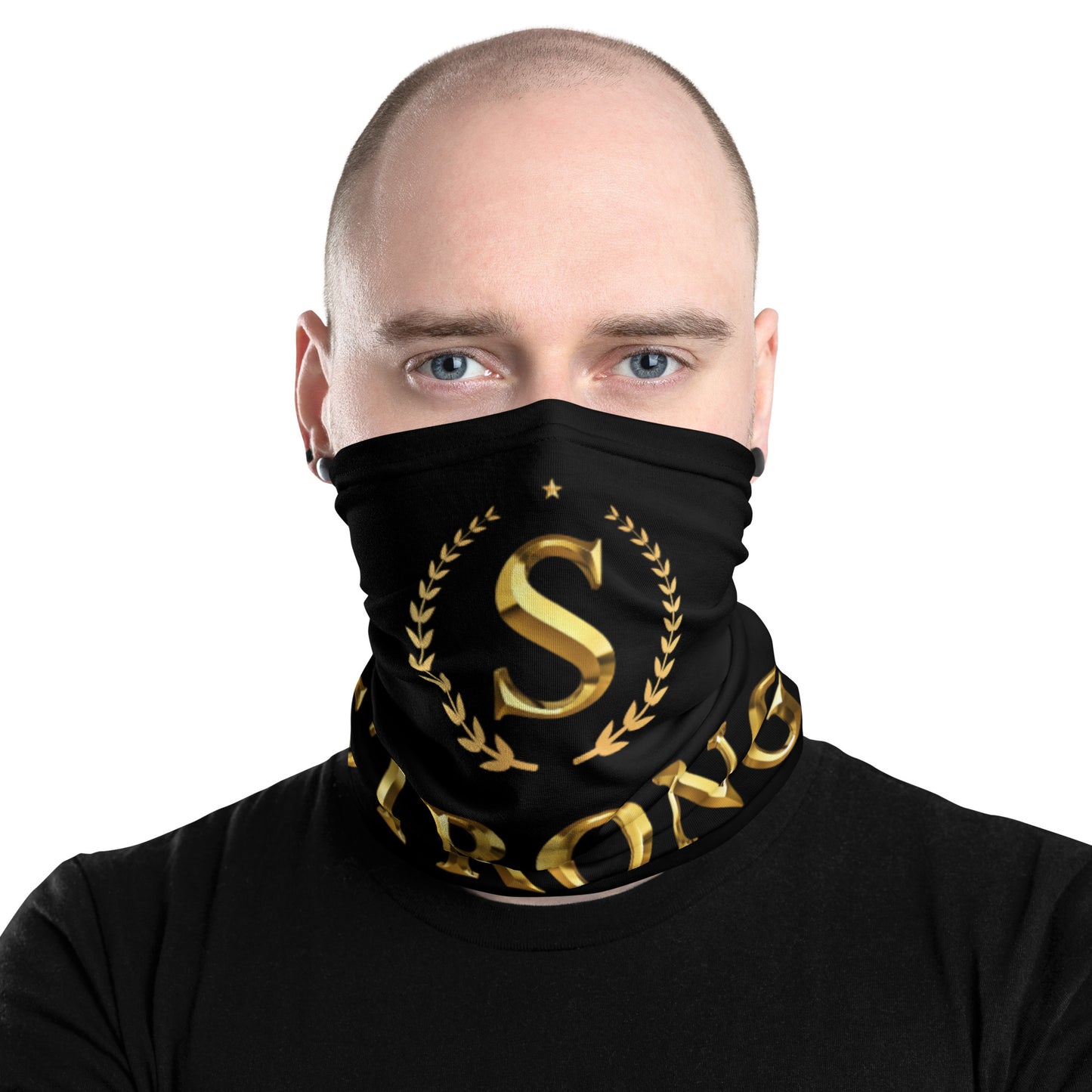 Neck Gaiter