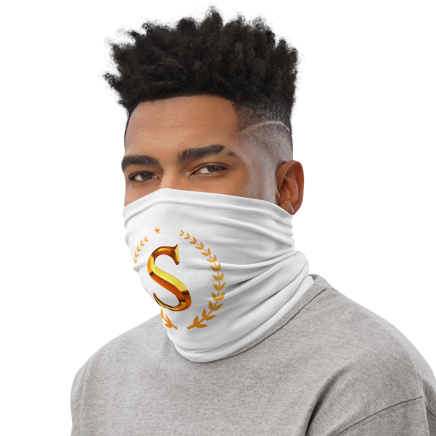 Neck Gaiter