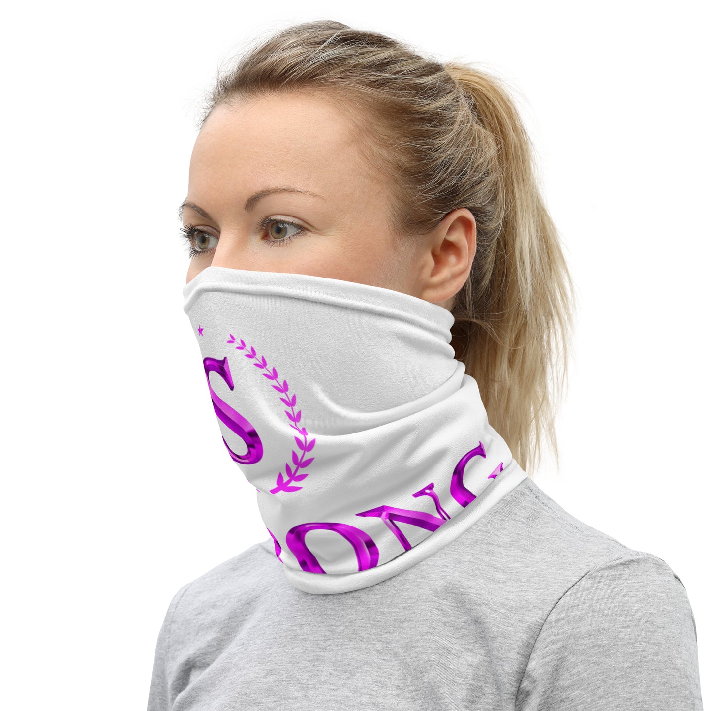 Neck Gaiter