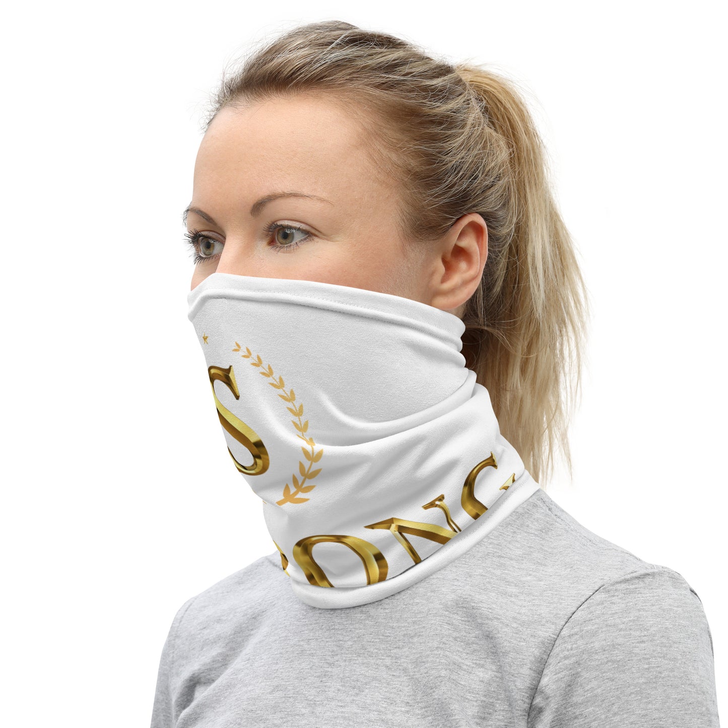 Neck Gaiter