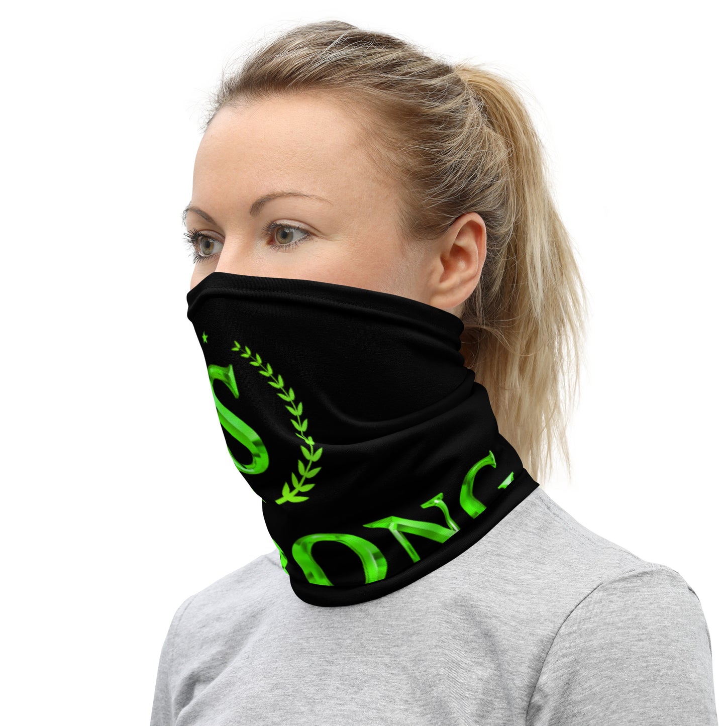 Neck Gaiter