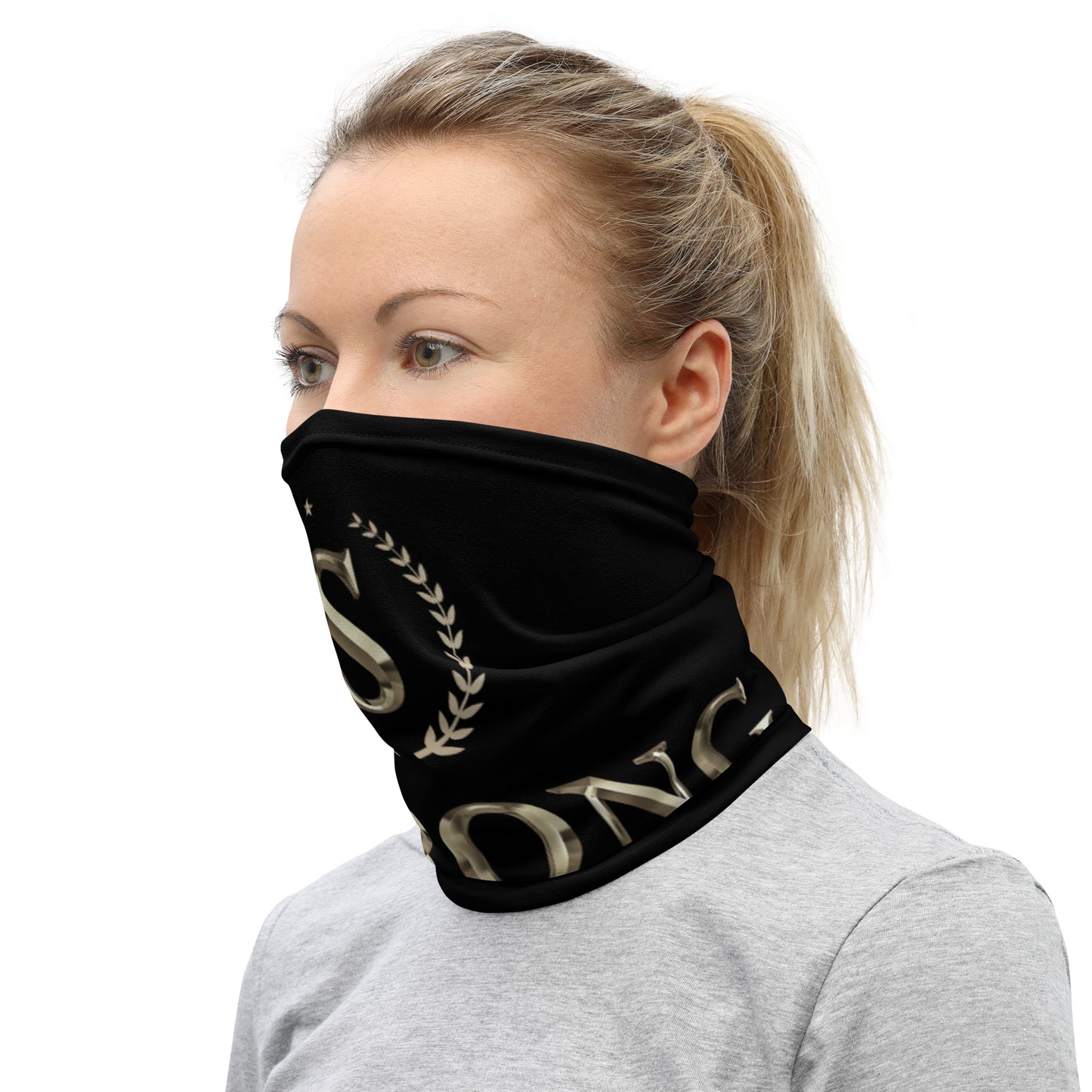 Neck Gaiter