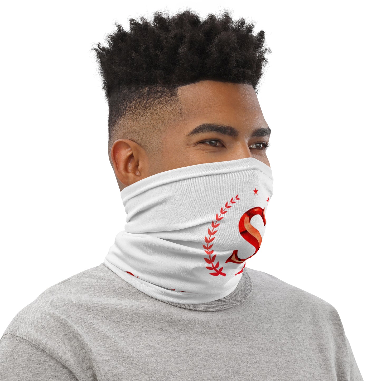 Neck Gaiter