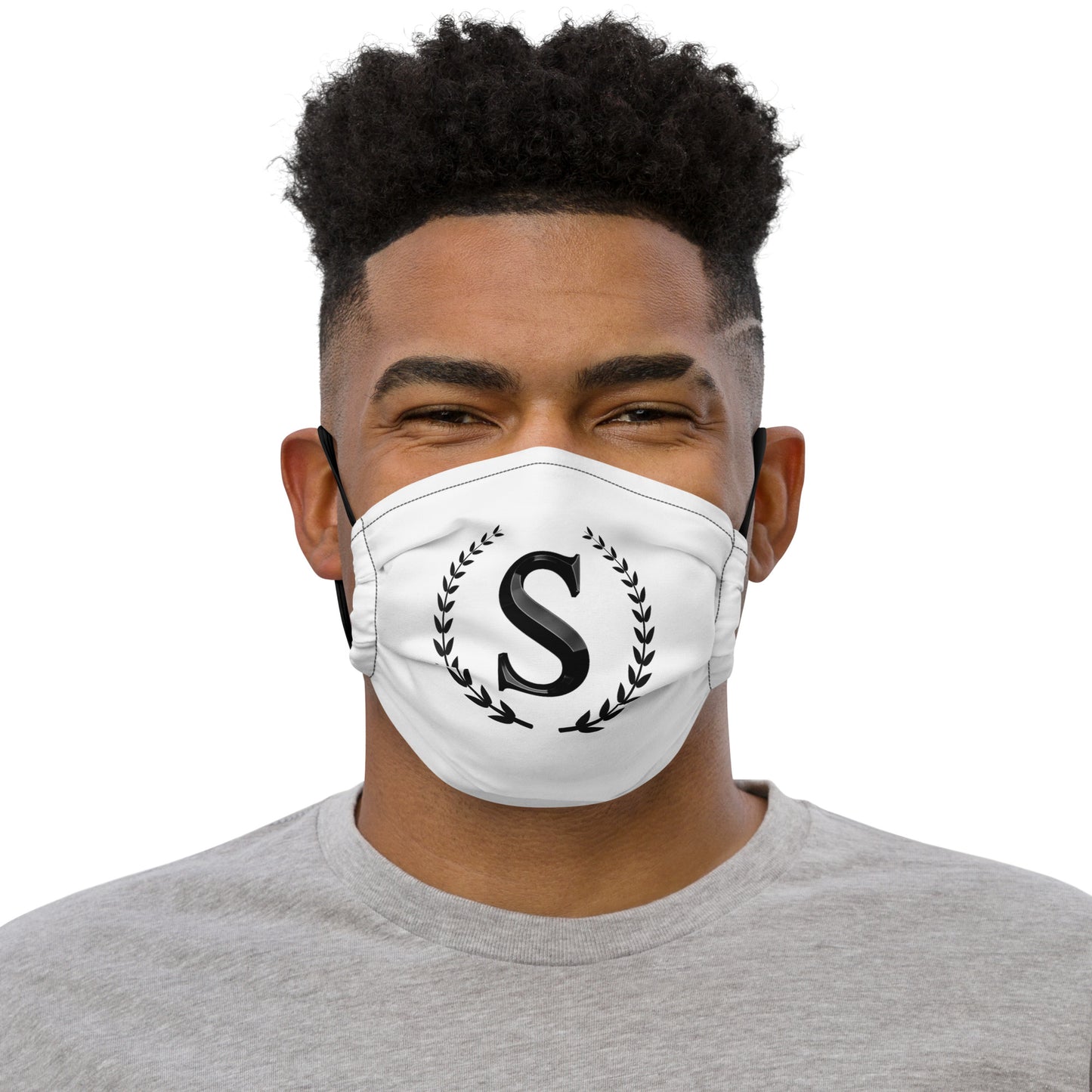 Premium face mask