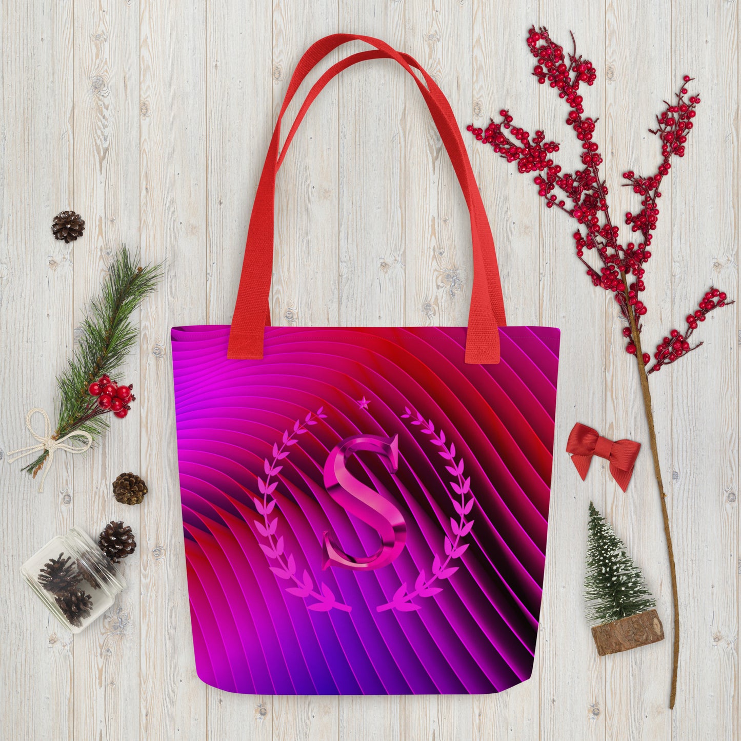 Tote bag