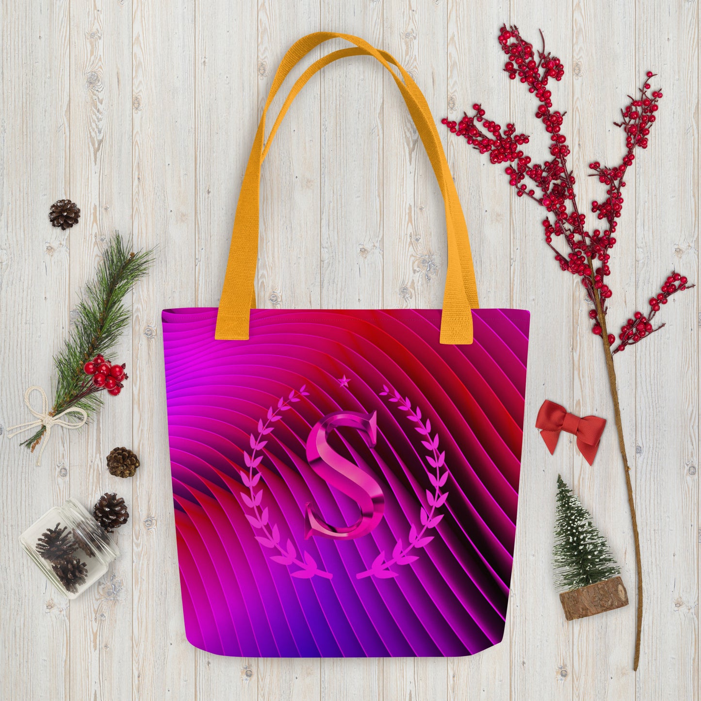 Tote bag