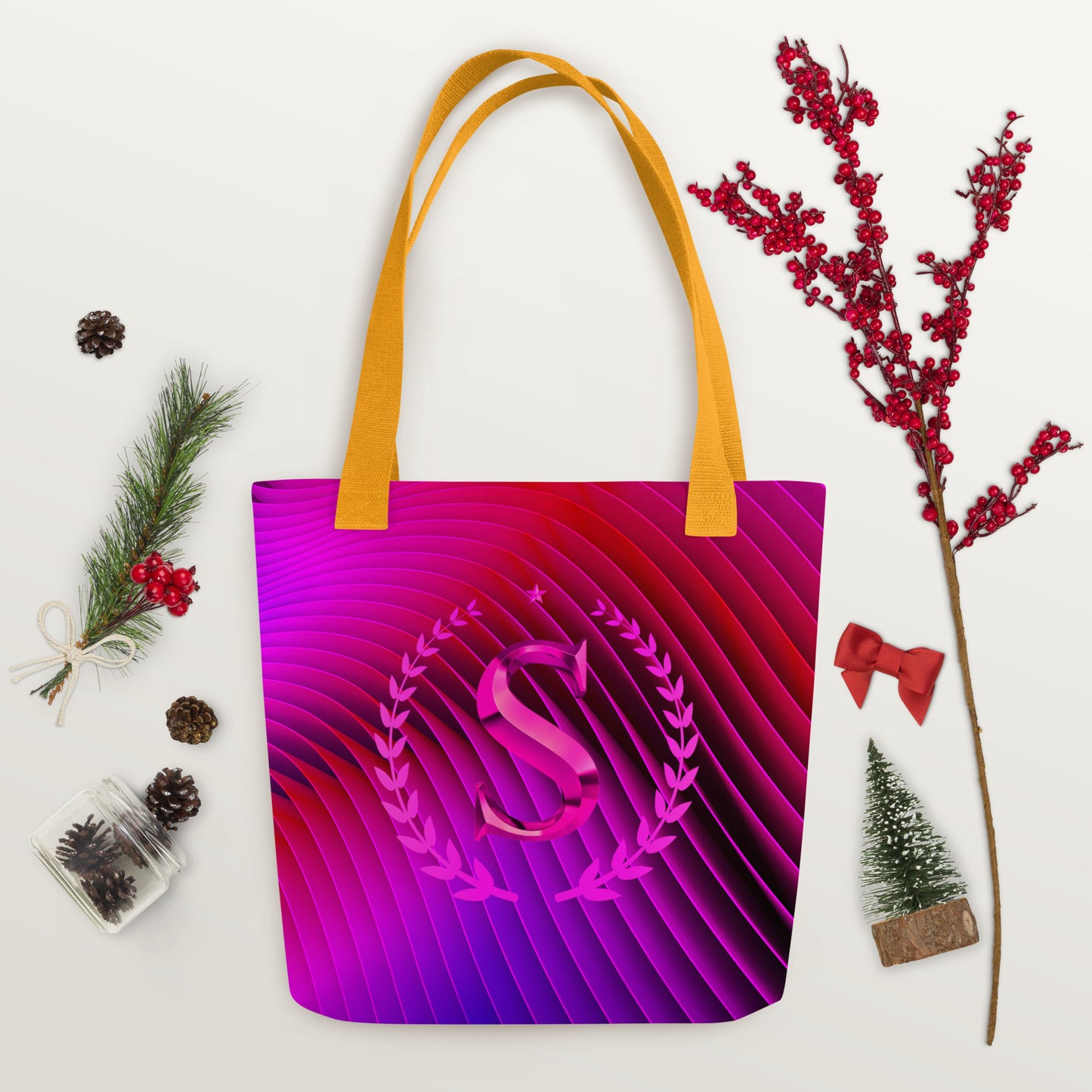 Tote bag