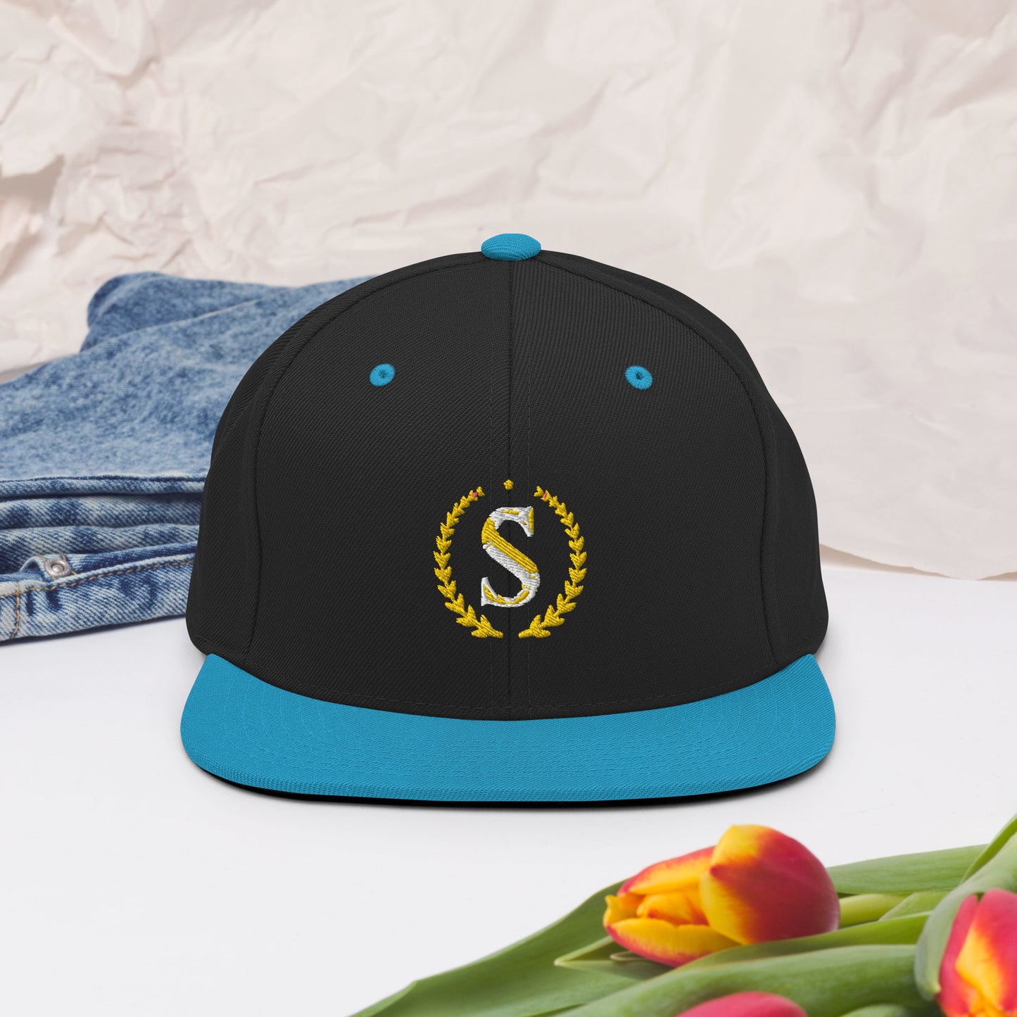 Snapback Hat