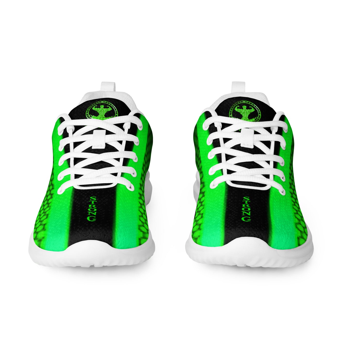 Men’s athletic shoes,Strong Fitness