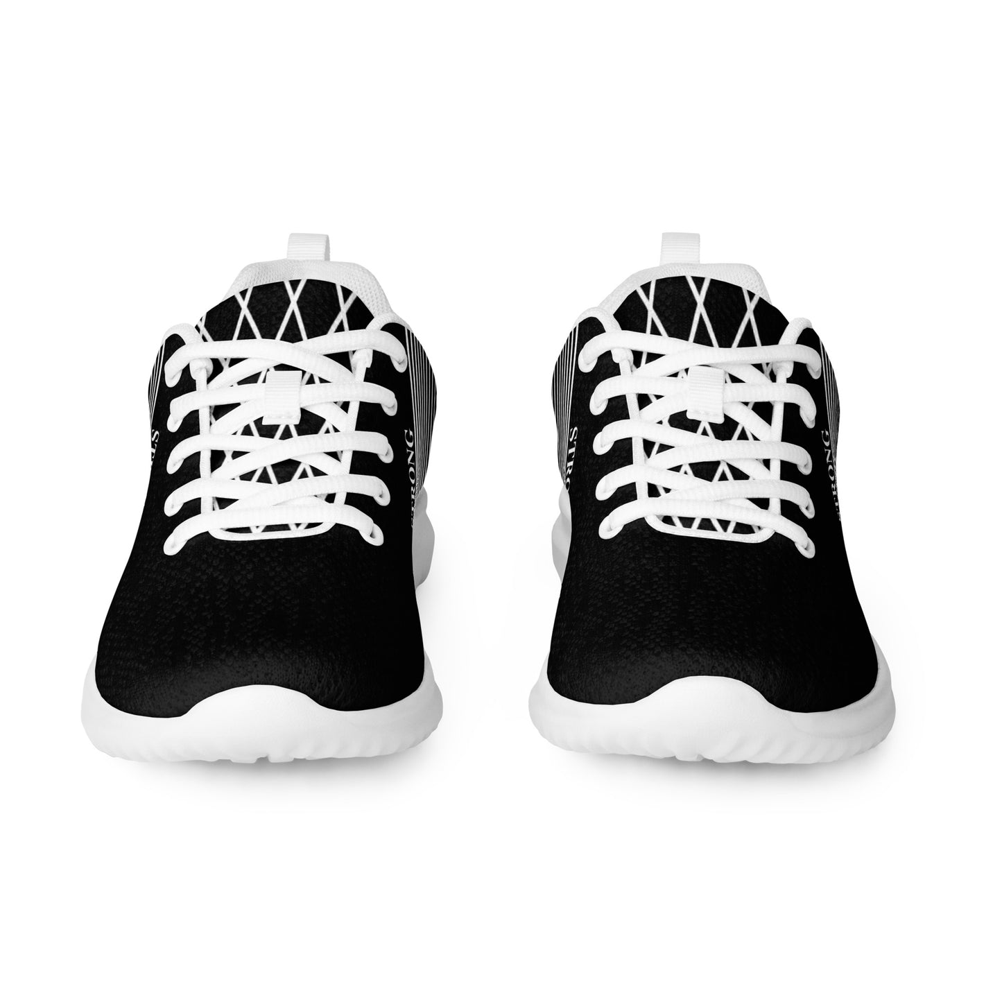 Men’s athletic shoes,Strong