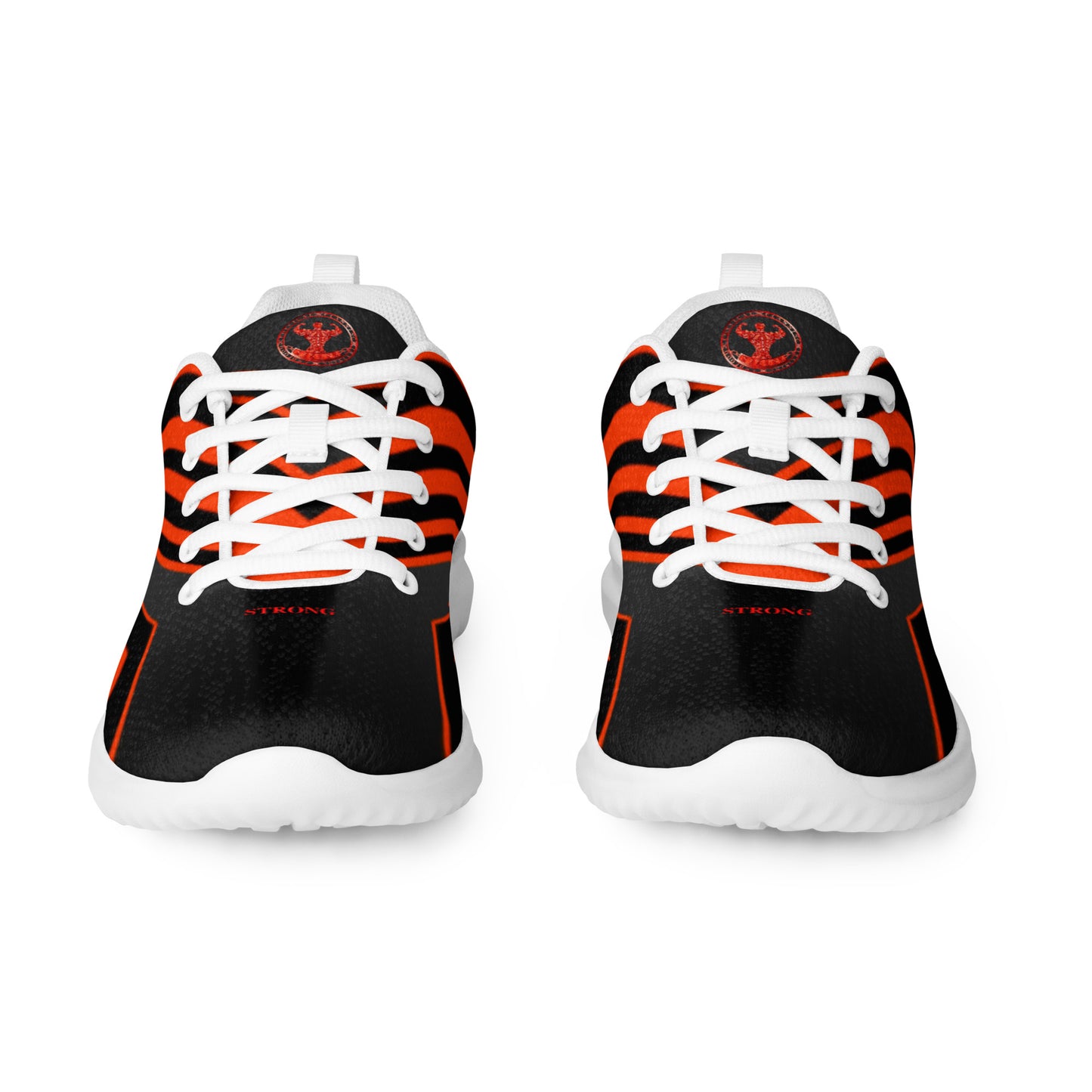 Men’s athletic shoes,Strong