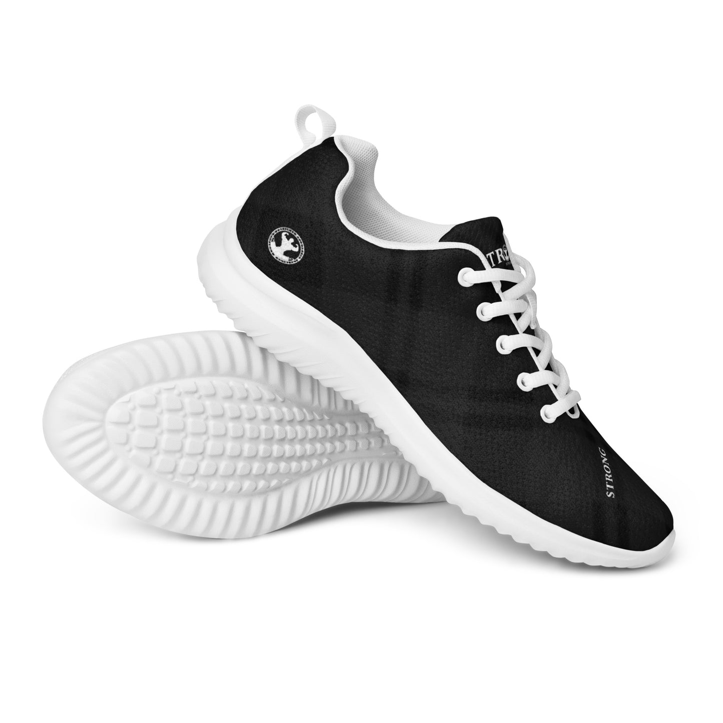 Men’s athletic shoes,Strong