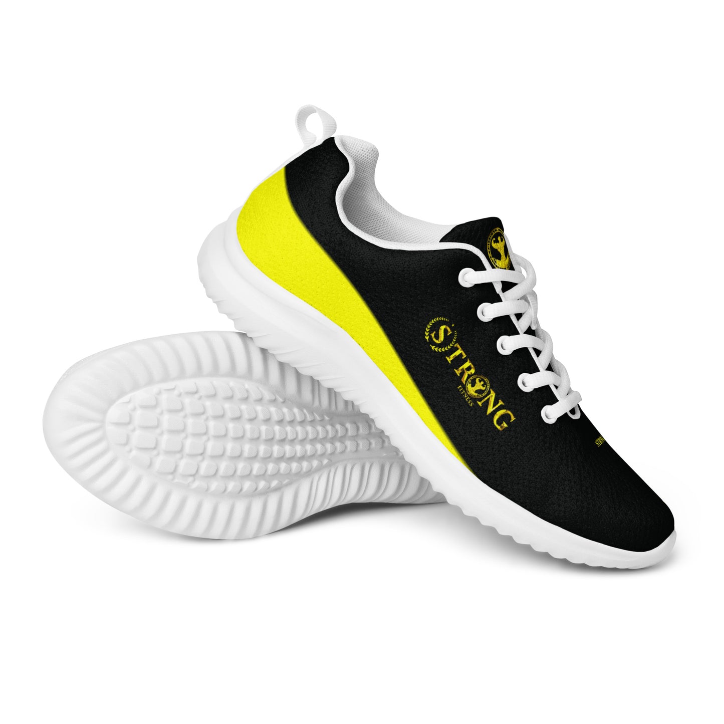 Men’s athletic shoes,Strong