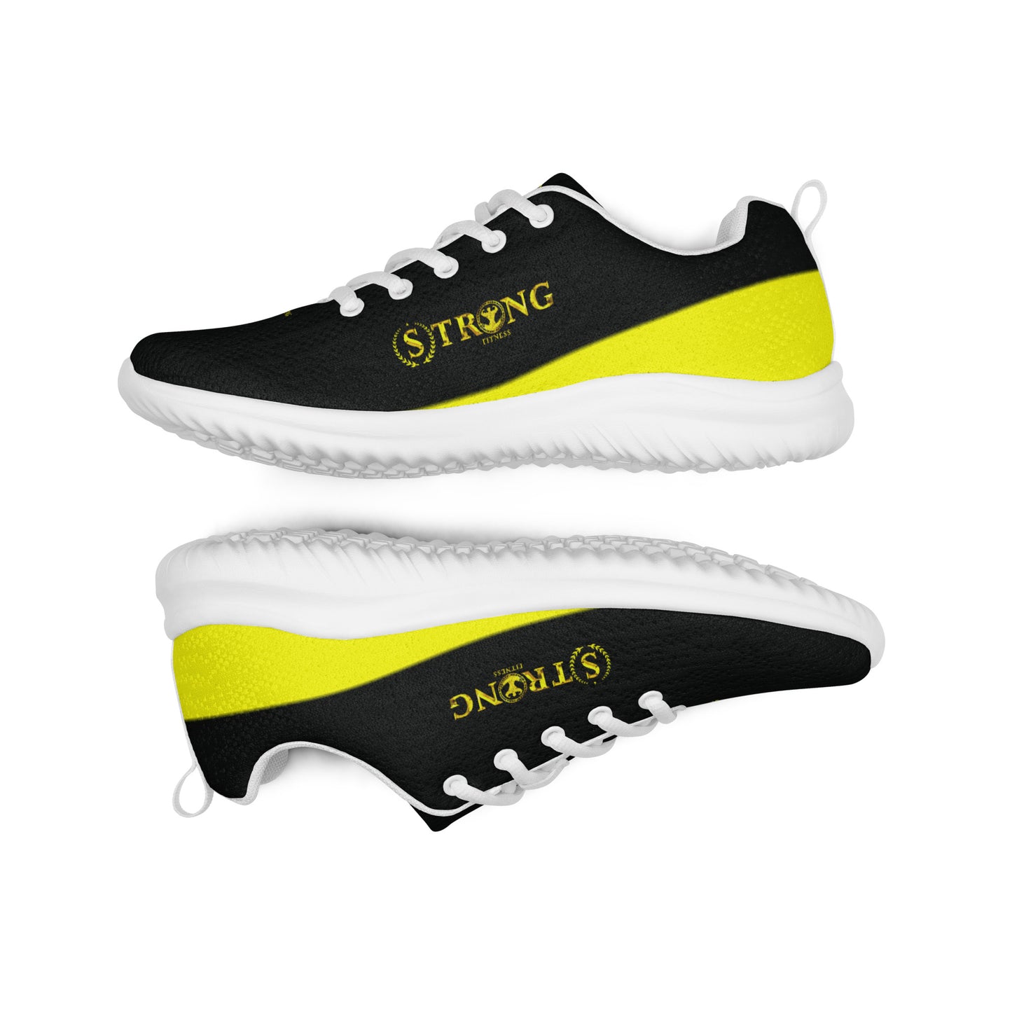 Men’s athletic shoes,Strong