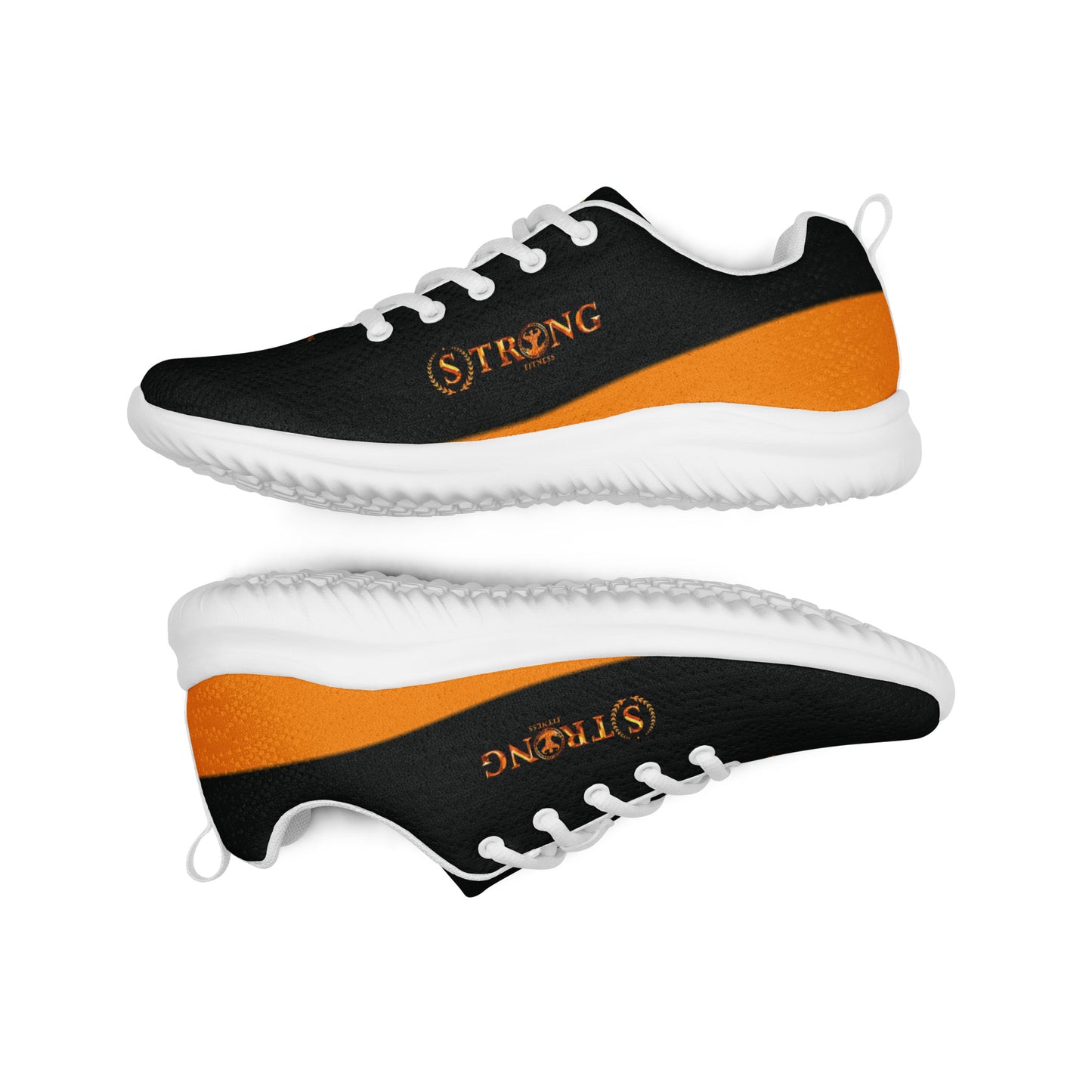 Men’s athletic shoes,Strong