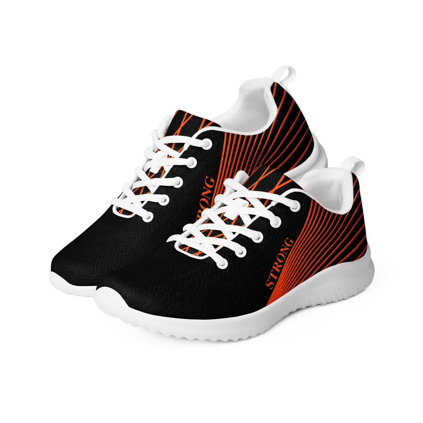 Men’s athletic shoes,Strong