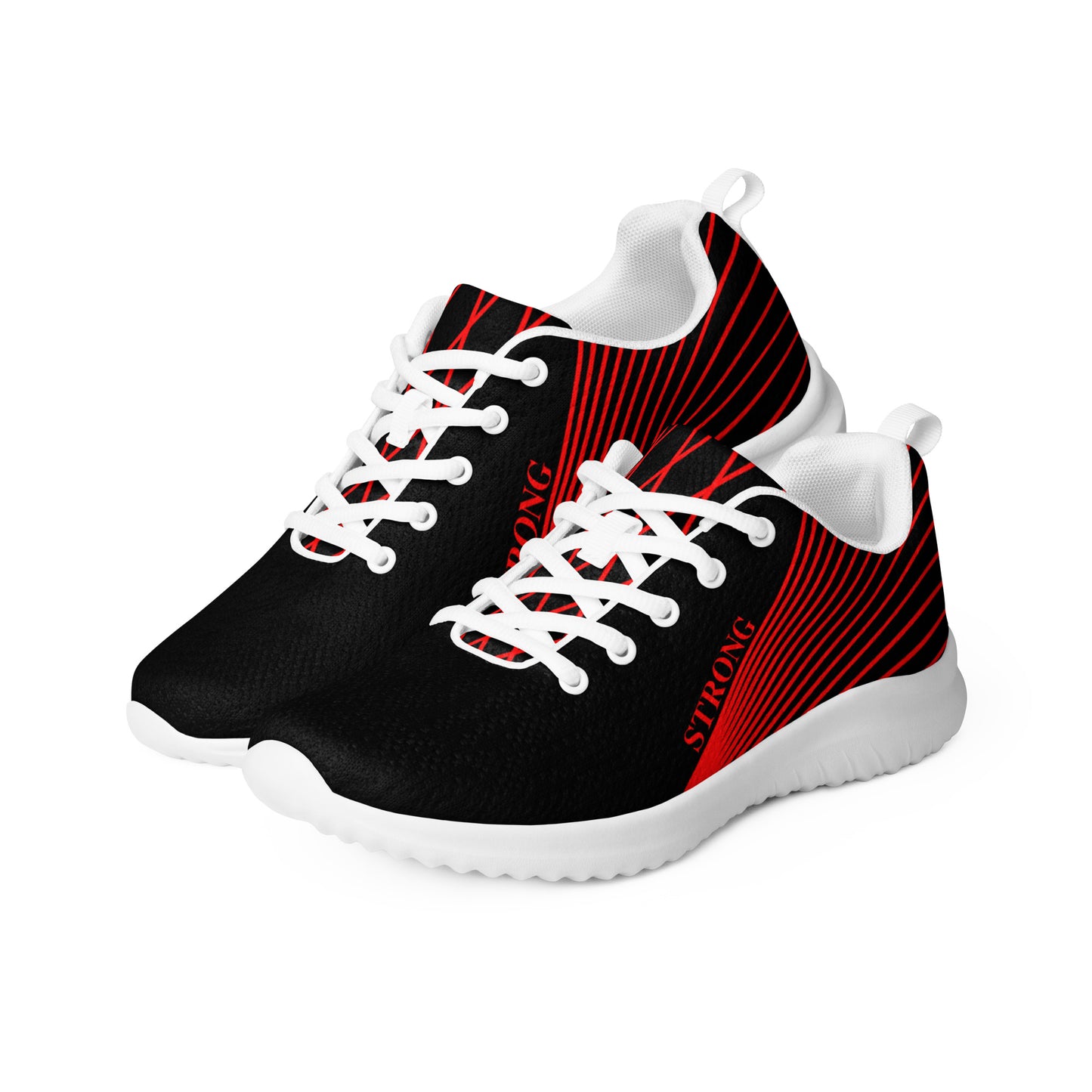 Men’s athletic shoes,Strong