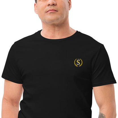 Men's premium cotton t-shirt