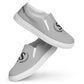 Men’s slip-on canvas shoes