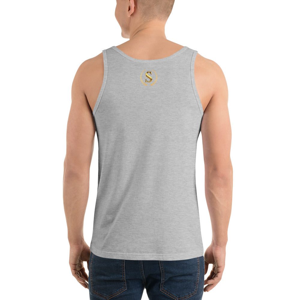 Unisex Tank Top