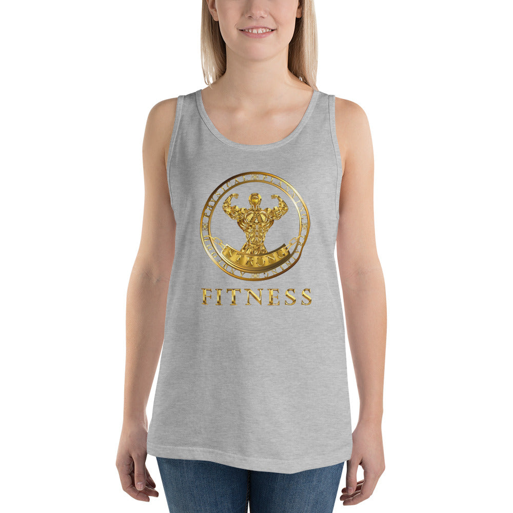 Unisex Tank Top