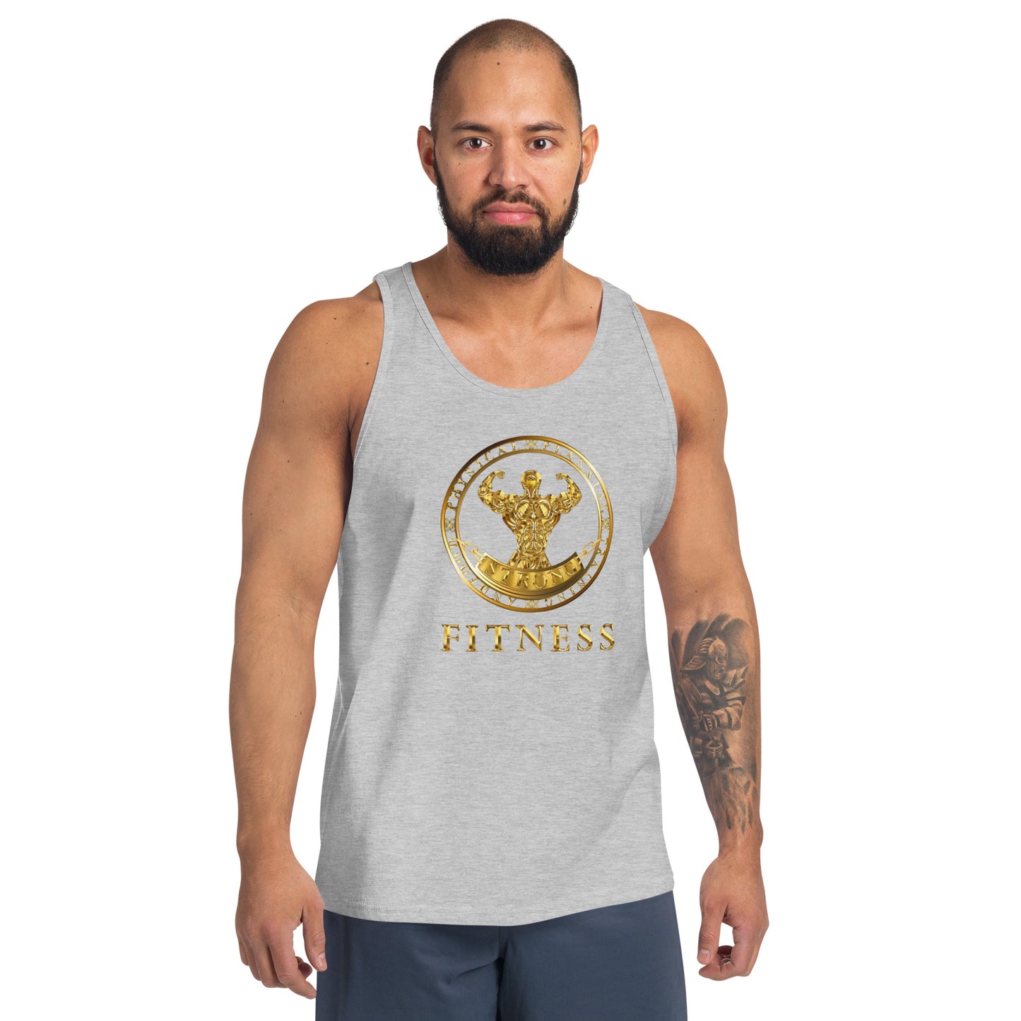 Unisex Tank Top