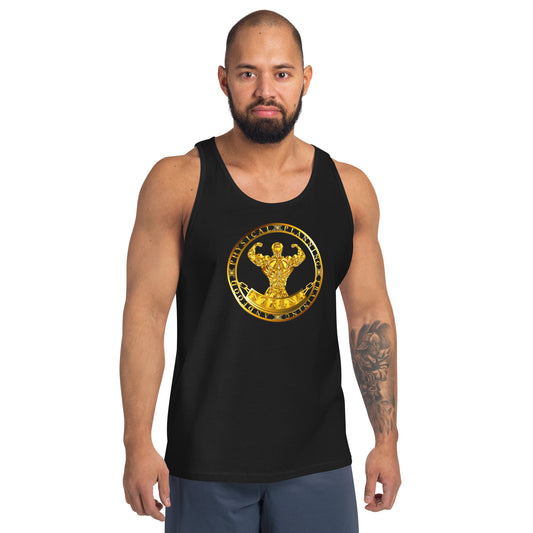 Unisex Tank Top