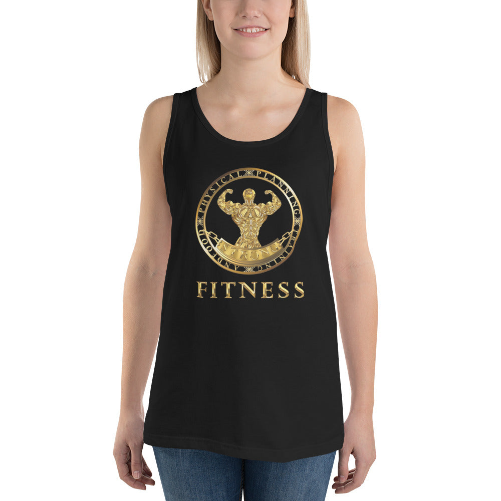 Unisex Tank Top