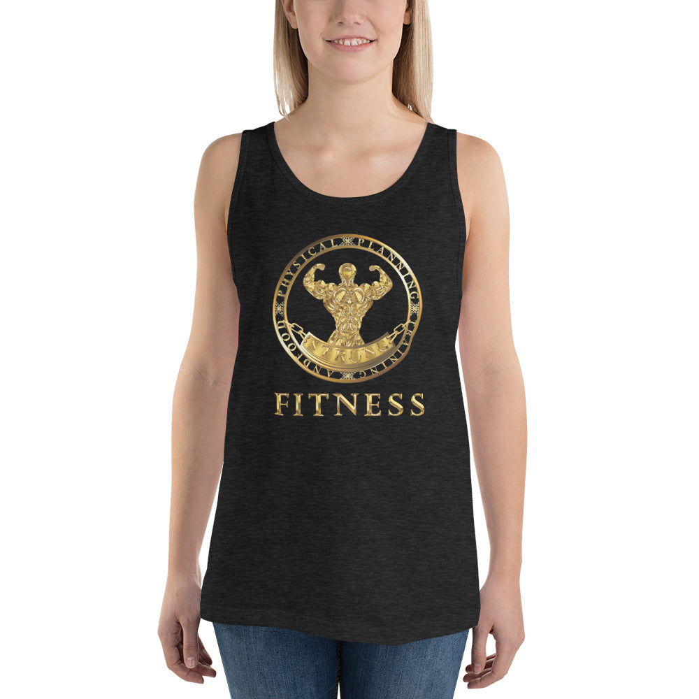 Unisex Tank Top