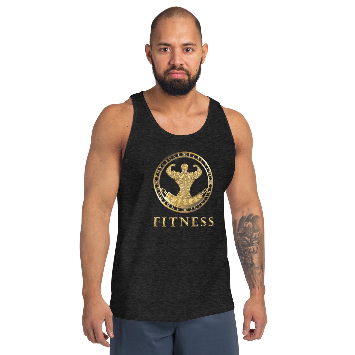 Unisex Tank Top